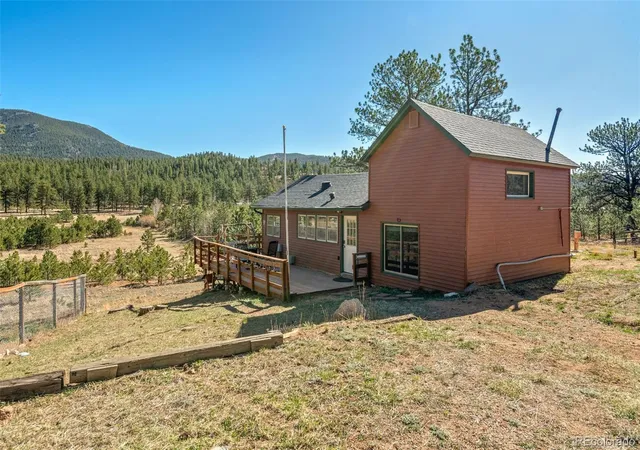 Photo 1 of Single family home for sale at 88 Neal St, Bailey, CO 80421 | MLS# 5668524 | Listing updated on 2026-08-27