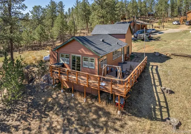 Photo 2 of Single family home for sale at 88 Neal St, Bailey, CO 80421 | MLS# 5668524 | Listing updated on 2026-09-24