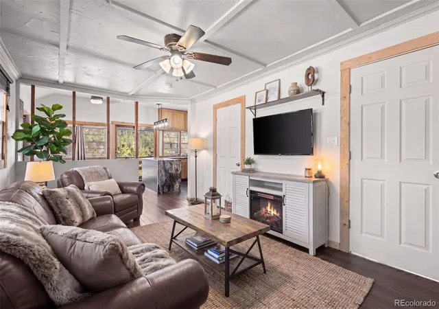 Photo 3 of Single family home for sale at 88 Neal St, Bailey, CO 80421 | MLS# 5668524 | Listing updated on 2026-10-12