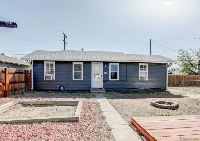 Homes for sale in Brighton, CO | 126 S 9Th Ave, Brighton, CO 80601 | MLS# 8434903