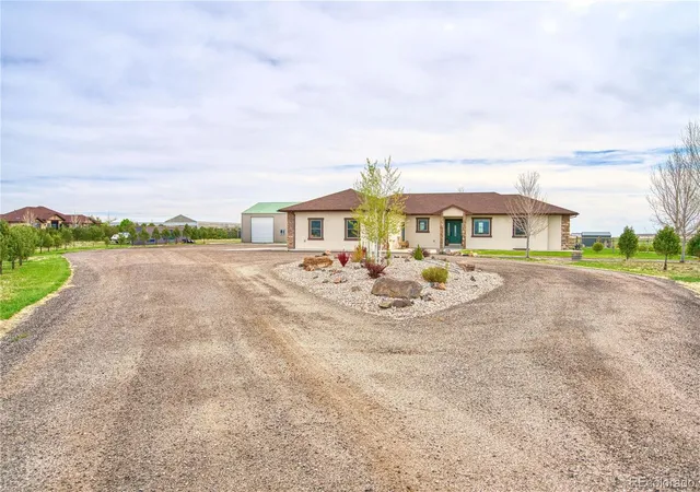 Photo 1 of Single family home for sale at 15246 Highway 52 #LT01, Wiggins, CO 80654 | MLS# 3090076 | Listing updated on 2026-09-28
