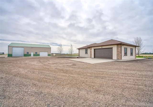 Photo 3 of Single family home for sale at 15246 Highway 52 #LT01, Wiggins, CO 80654 | MLS# 3090076 | Listing updated on 2026-09-28