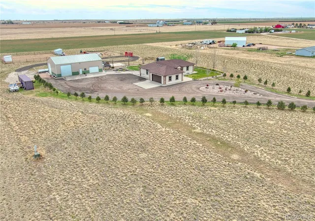 Photo 3 of Single family home for sale at 15246 Highway 52 #LT01, Wiggins, CO 80654 | MLS# 3090076 | Listing updated on 2026-09-28