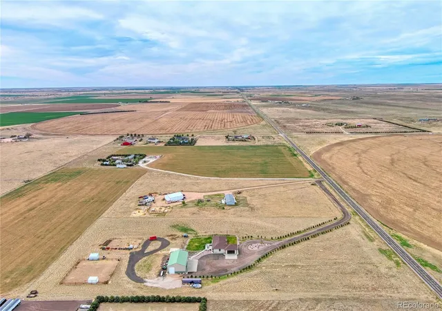 Photo 43 of Single family home for sale at 15246 Highway 52 #LT01, Wiggins, CO 80654 | MLS# 3090076 | Listing updated on 2026-10-01