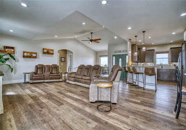 Photo 4 of Single family home for sale at 15246 Highway 52 #LT01, Wiggins, CO 80654 | MLS# 3090076 | Listing updated on 2026-09-28