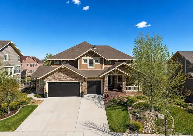 Homes for sale in Aurora, CO | 7680 S Blackstone Pkwy, Aurora, CO 80016 | MLS# 3462860