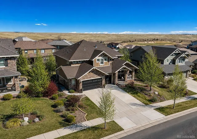 Homes for sale in Aurora, CO | 7680 S Blackstone Pkwy, Aurora, CO 80016 | MLS# 3462860