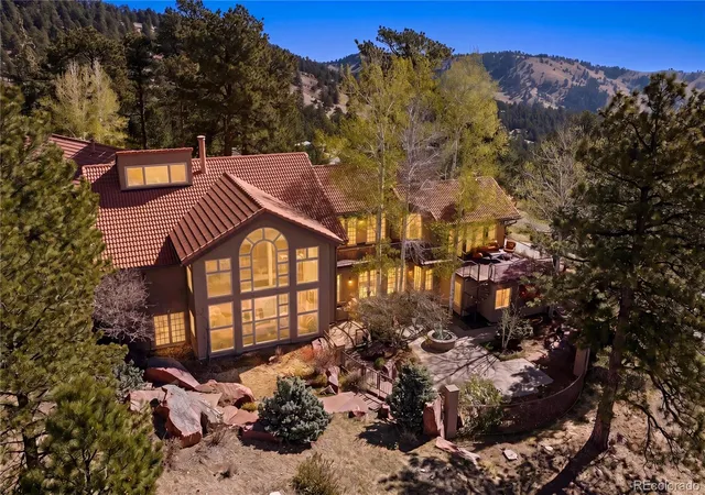 2nd image of 1952 Montane Dr, Golden, CO 80401 | MLS# 4857550