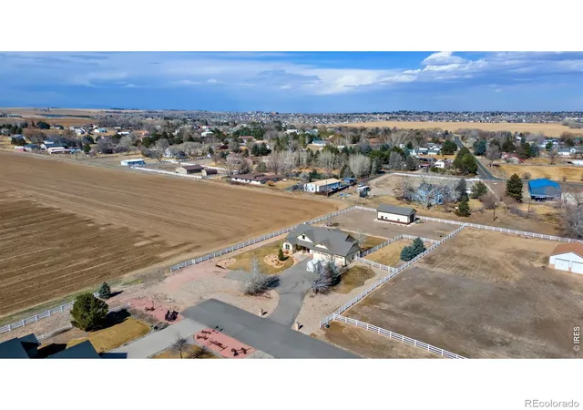 Photo 1 of Single family home for sale at 5219 Kanawha Ln, Evans, CO 80634 | MLS# IR1057017 | Listing updated on 2026-10-03