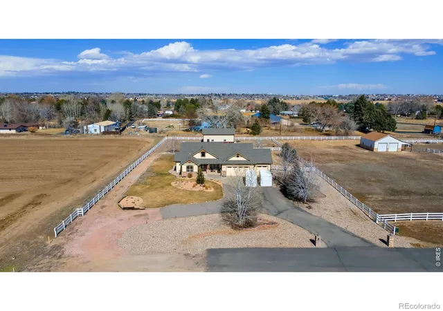 Photo 2 of Single family home for sale at 5219 Kanawha Ln, Evans, CO 80634 | MLS# IR1057017 | Listing updated on 2026-10-03