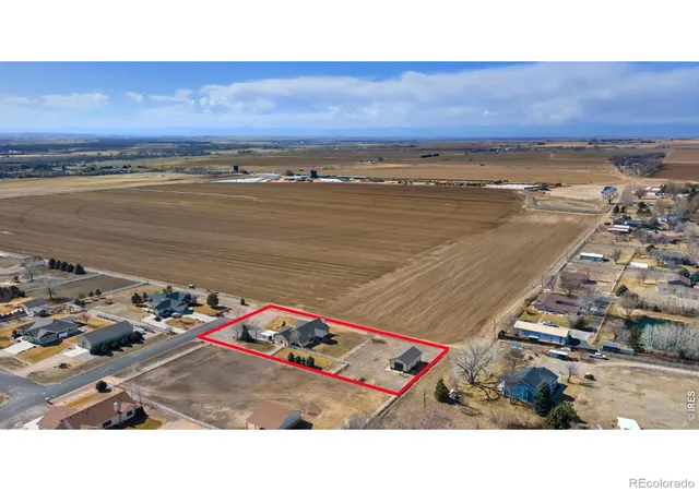 Photo 3 of Single family home for sale at 5219 Kanawha Ln, Evans, CO 80634 | MLS# IR1057017 | Listing updated on 2026-10-03