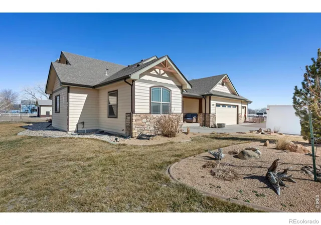 Photo 4 of Single family home for sale at 5219 Kanawha Ln, Evans, CO 80634 | MLS# IR1057017 | Listing updated on 2026-10-10