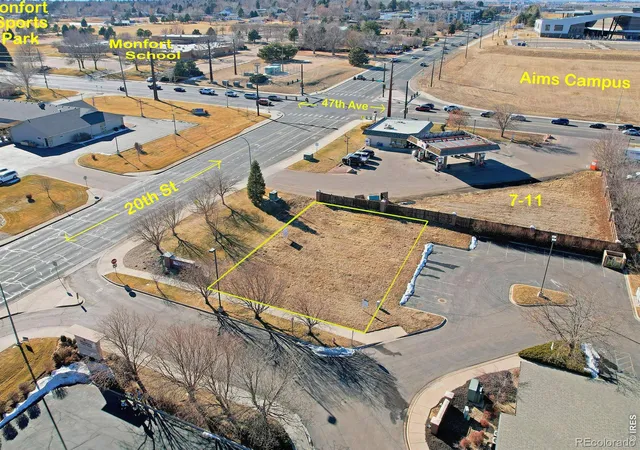 2nd image of 4609 20th St, Greeley, CO 80634 | MLS# IR1057019