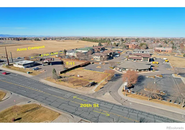 3rd image of 4609 20Th St, Greeley, CO 80634 | MLS# IR1057019