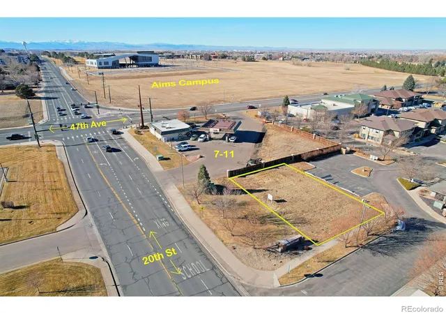 4th image of 4609 20Th St, Greeley, CO 80634 | MLS# IR1057019