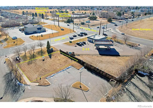 5th image of 4609 20Th St, Greeley, CO 80634 | MLS# IR1057019