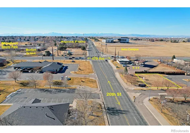 6th image of 4609 20th St, Greeley, CO 80634 | MLS# IR1057019