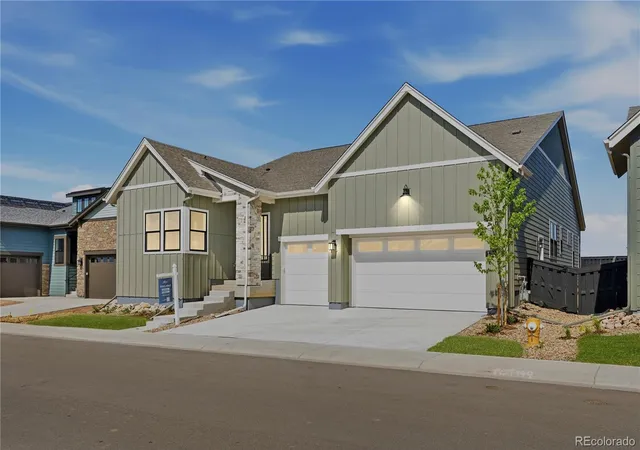 Photo 2 of Single family home for sale at 11184 Amber Light Trl, Littleton, CO 80125 | MLS# 8816602 | Listing updated on 2026-09-20