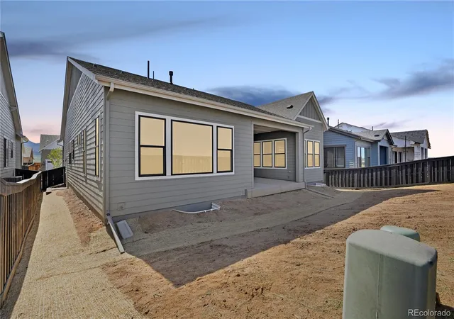 Photo 3 of Single family home for sale at 11184 Amber Light Trl, Littleton, CO 80125 | MLS# 8816602 | Listing updated on 2026-09-20
