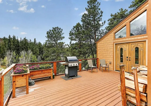 Homes for sale in Evergreen, CO | 9053 Gray Fox Dr, Evergreen, CO 80439 | MLS# 1915830
