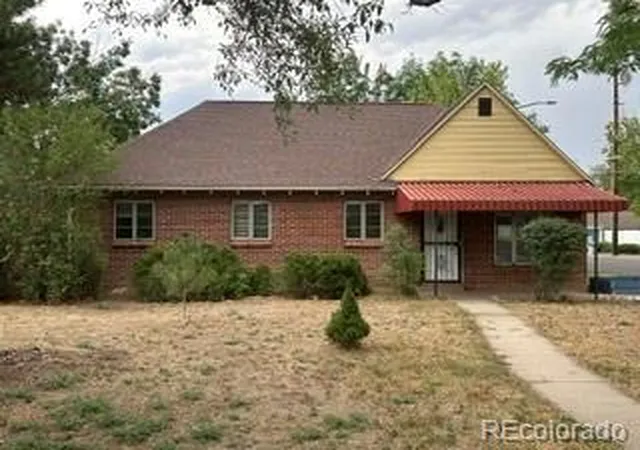 Photo 1 of Single family home for sale at 1700 Quince St, Denver, CO 80220 | MLS# 9996901 | Listing updated on 2026-09-07
