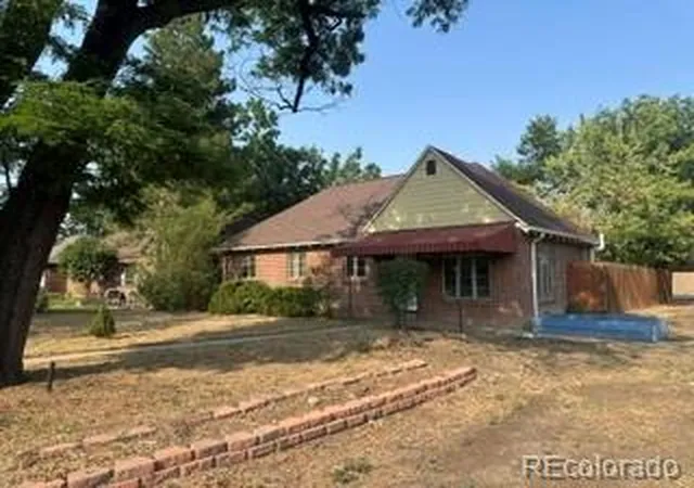 Photo 3 of Single family home for sale at 1700 Quince St, Denver, CO 80220 | MLS# 9996901 | Listing updated on 2026-09-07