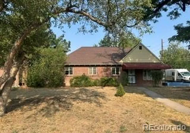 Photo 4 of Single family home for sale at 1700 Quince St, Denver, CO 80220 | MLS# 9996901 | Listing updated on 2026-09-07