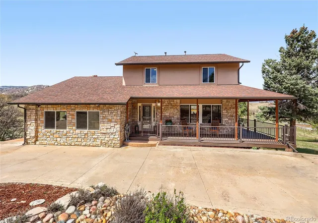 3rd image of 6415 Cherokee Dr, Sedalia, CO 80135 | MLS# 6928027