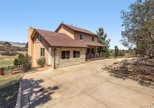 2nd image of 6415 Cherokee Dr, Sedalia, CO 80135 | MLS# 6928027