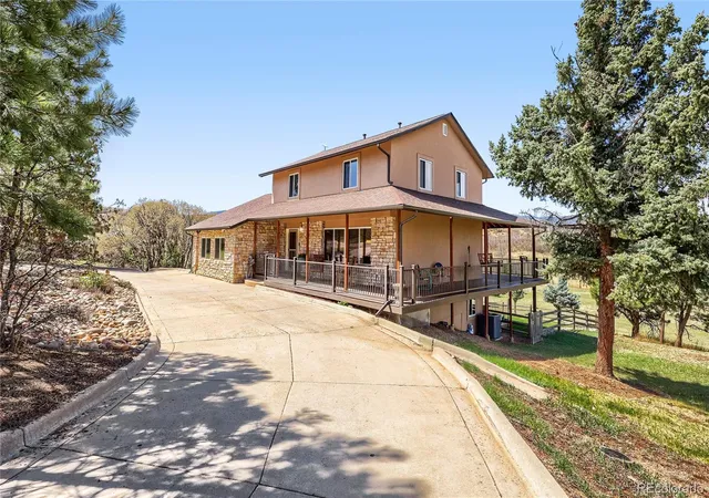 4th image of 6415 Cherokee Dr, Sedalia, CO 80135 | MLS# 6928027
