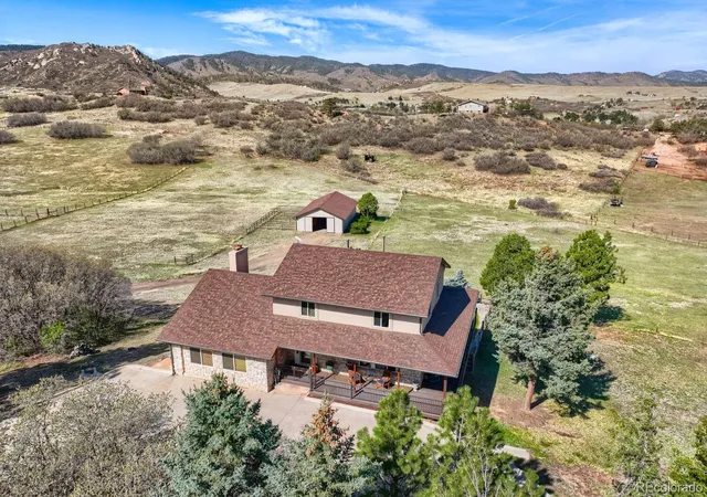 5th image of 6415 Cherokee Dr, Sedalia, CO 80135 | MLS# 6928027
