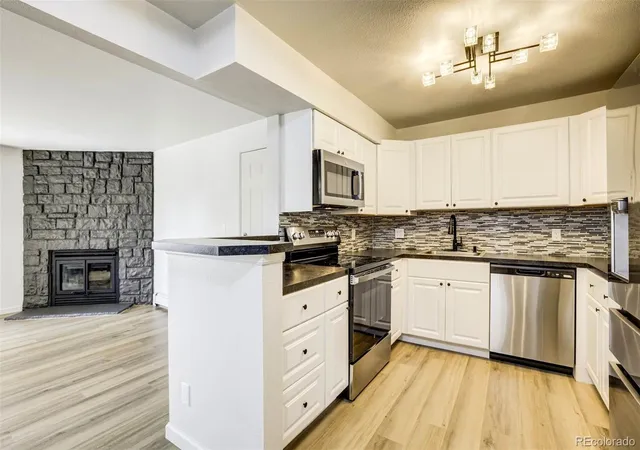2nd image of 10150 E Virginia Ave #19-208, Denver, CO 80247 | MLS# 9702066