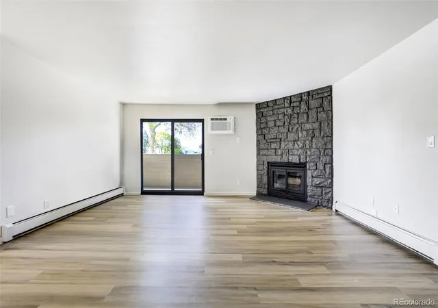 5th image of 10150 E Virginia Ave #19-208, Denver, CO 80247 | MLS# 9702066