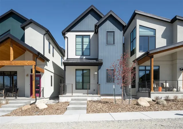 Photo 1 of Single family home for sale at 432 E Arkansas St, Buena Vista, CO 81211 | MLS# 8265132 | Listing updated on 2026-08-25