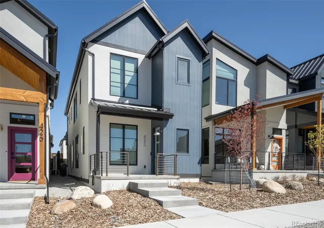 Photo 2 of Single family home for sale at 432 E Arkansas St, Buena Vista, CO 81211 | MLS# 8265132 | Listing updated on 2026-08-25
