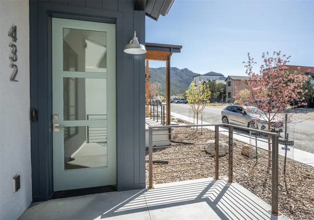 Photo 4 of Single family home for sale at 432 E Arkansas St, Buena Vista, CO 81211 | MLS# 8265132 | Listing updated on 2026-08-25