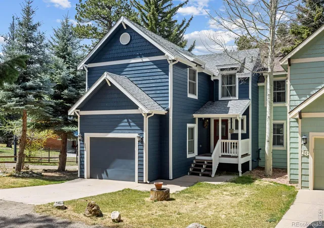 1st image of 2222 Hwy 66 #12, Estes Park, CO 80517 | MLS# IR1057032