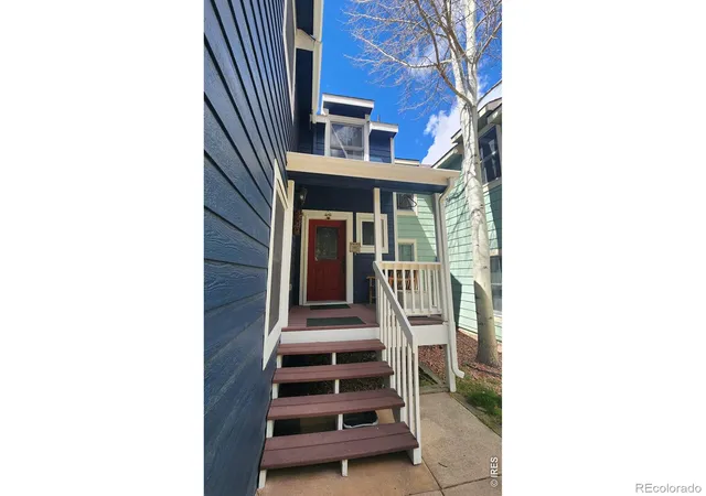 2nd image of 2222 Hwy 66 #12, Estes Park, CO 80517 | MLS# IR1057032