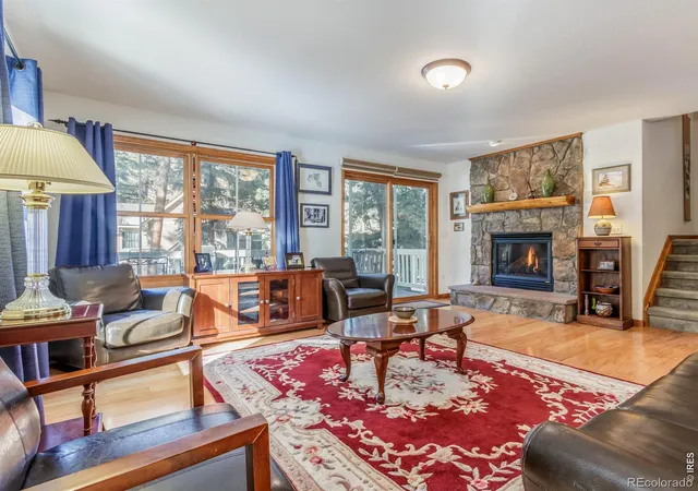 3rd image of 2222 Hwy 66 #12, Estes Park, CO 80517 | MLS# IR1057032