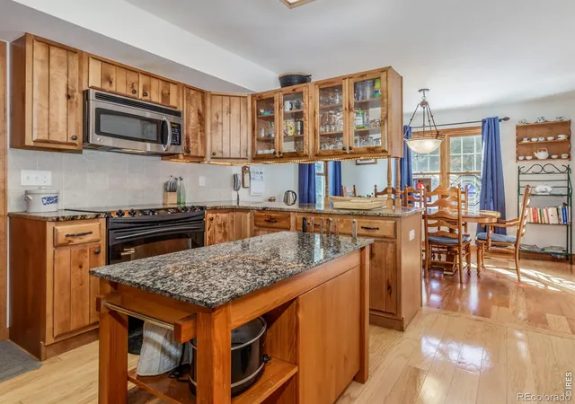 4th image of 2222 Hwy 66 #12, Estes Park, CO 80517 | MLS# IR1057032