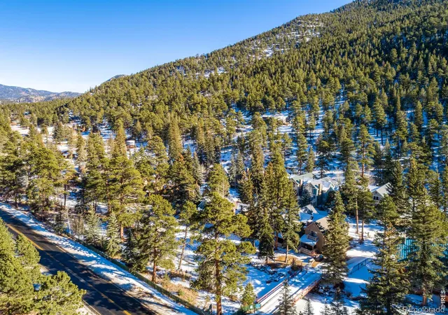 40th image of 2222 Hwy 66 #12, Estes Park, CO 80517 | MLS# IR1057032