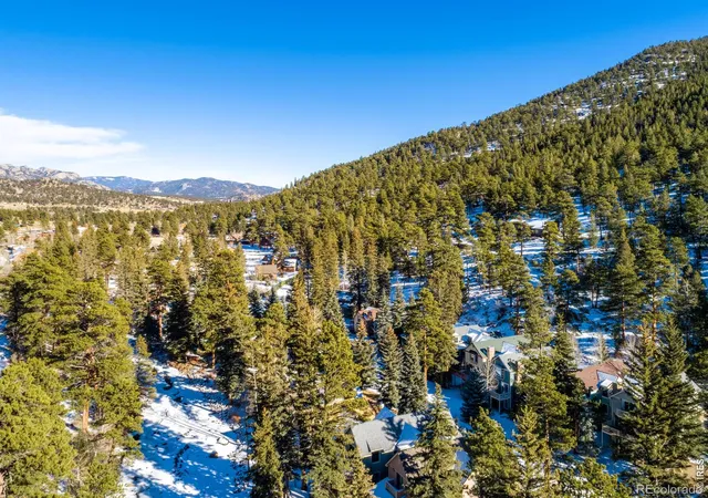 2nd image of 2222 Hwy 66, Estes Park, CO 80517