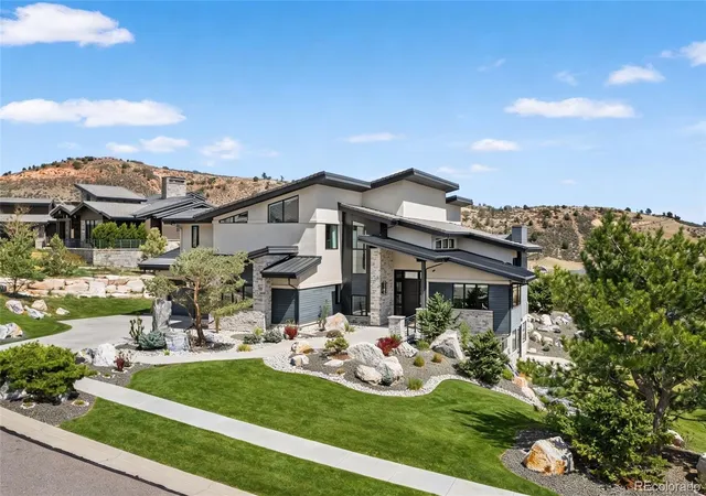 Photo 3 of Single family home for sale at 15201 Dinosaur Ridge Rd, Morrison, CO 80465 | MLS# 5873254 | Listing updated on 2026-08-31