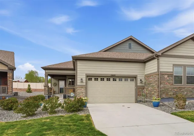 Photo 3 of Sale Pending at 12693 Tamarac St, Thornton, CO 80602 | MLS# 8843881 | Listing updated on 2026-08-12