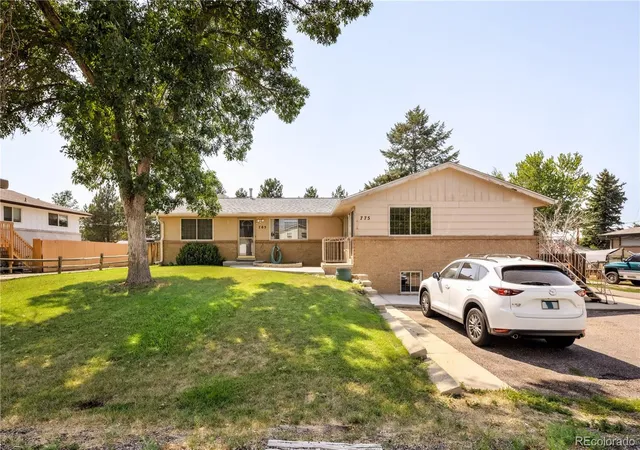 1st image of 765 Gardenia St, Golden, CO 80401 | MLS# 2555306
