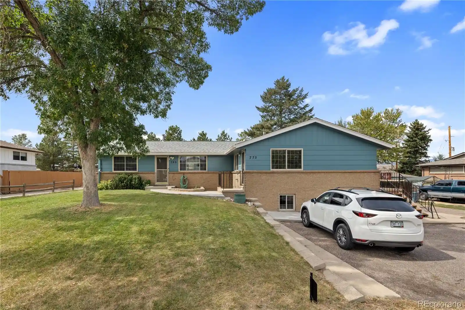 Listing Photo 1 - Condo for sale in 765 Gardenia St located at 765 Gardenia St, Golden, CO 80401 - Unit 765 Gardenia St