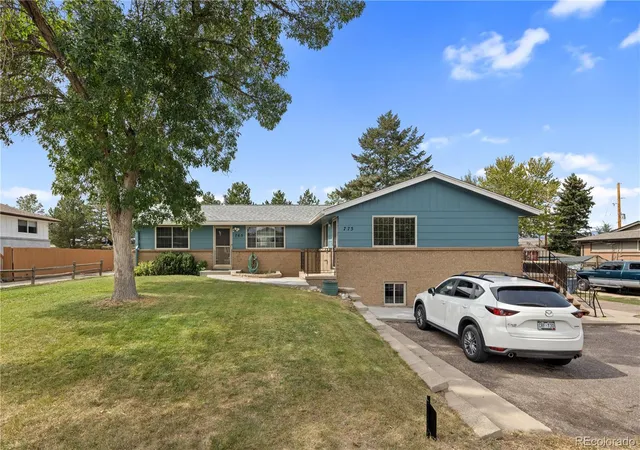 Multi family home for sale at 765 Gardenia St, Golden, CO 80401 | MLS# 2555306