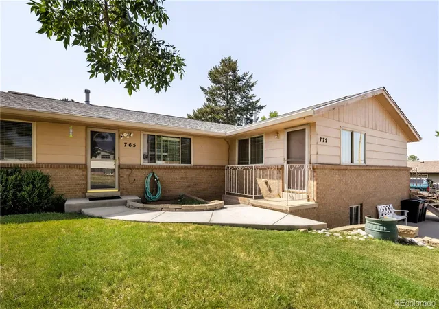 2nd image of 765 Gardenia St, Golden, CO 80401 | MLS# 2555306