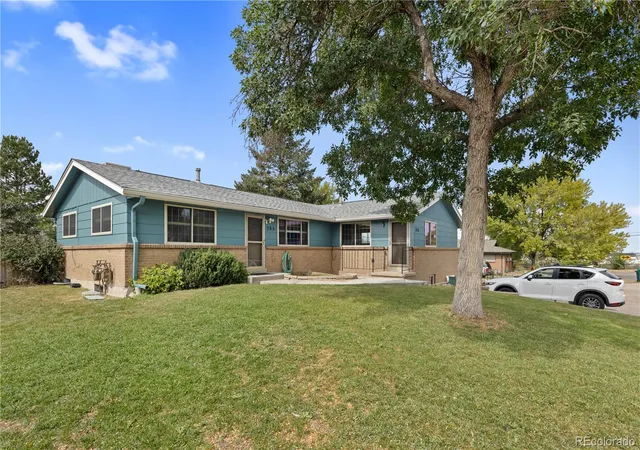 Photo 2 of Multi family home for sale at 765 Gardenia St, Golden, CO 80401 | MLS# 2555306 | Listing updated on 2026-09-25