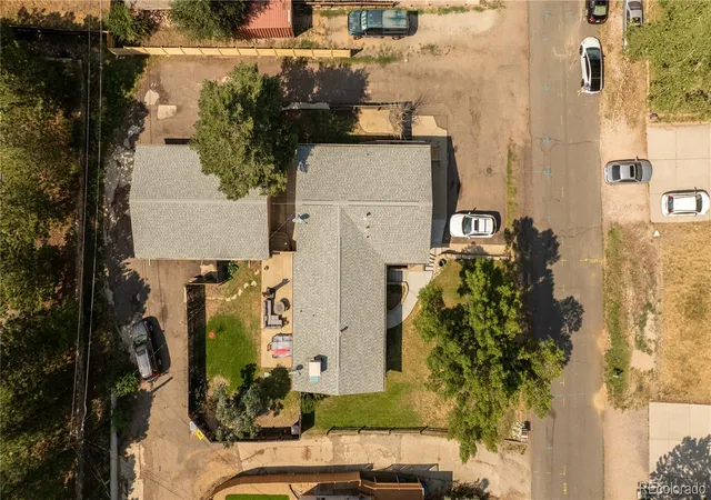 42nd image of 765 Gardenia St, Golden, CO 80401 | MLS# 2555306